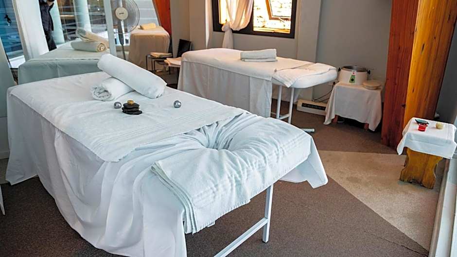 Design Suites Calafate
