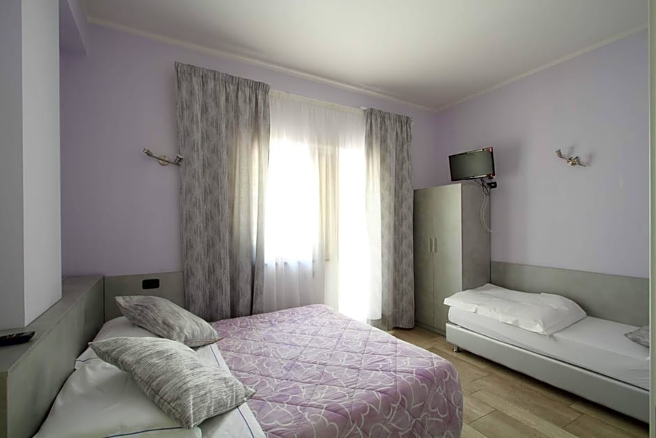 Il Ruscello Rooms and Luxury Suite