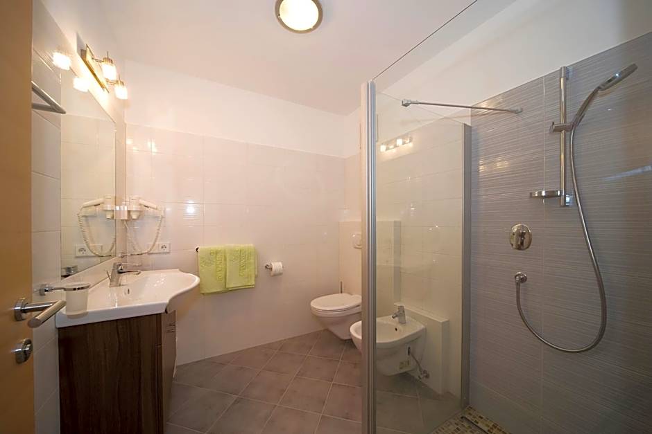 Residence Bar Pizzeria Sylvanerhof