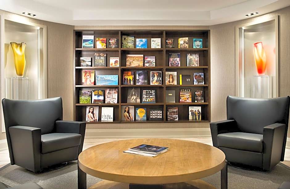 SOHO Residences Champagne