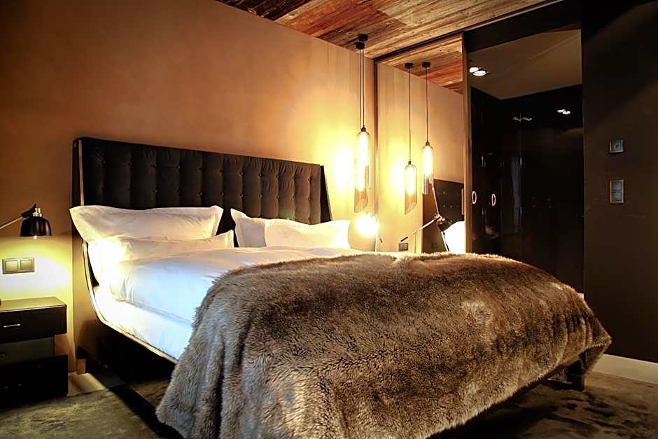 Hotel Zhero - Ischgl/Kappl