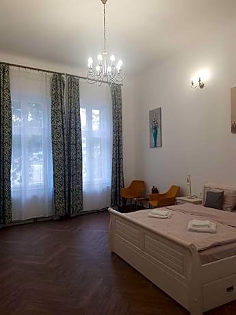 Liberte Apartments