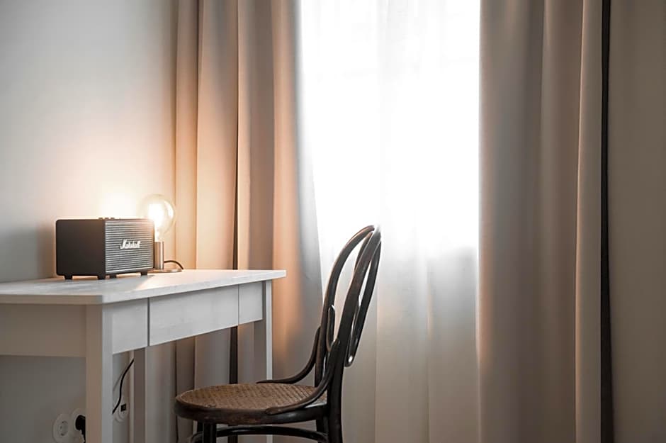 1477 Reichhalter, a Member of Design Hotels