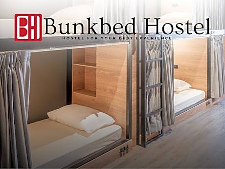 bunkbed hostel
