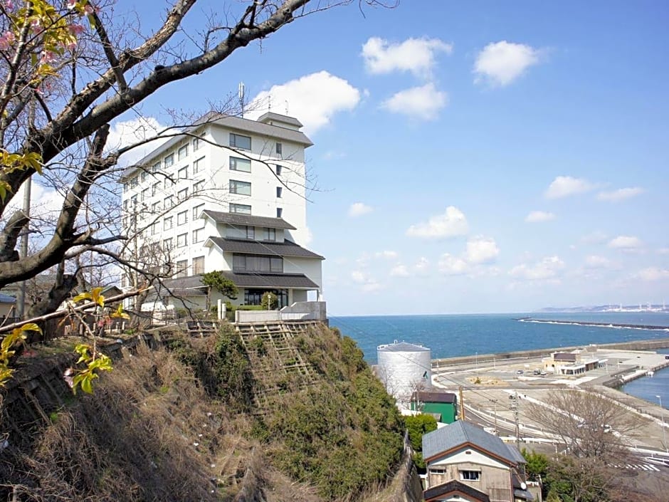 Hotel AreaOne Banjinmisaki