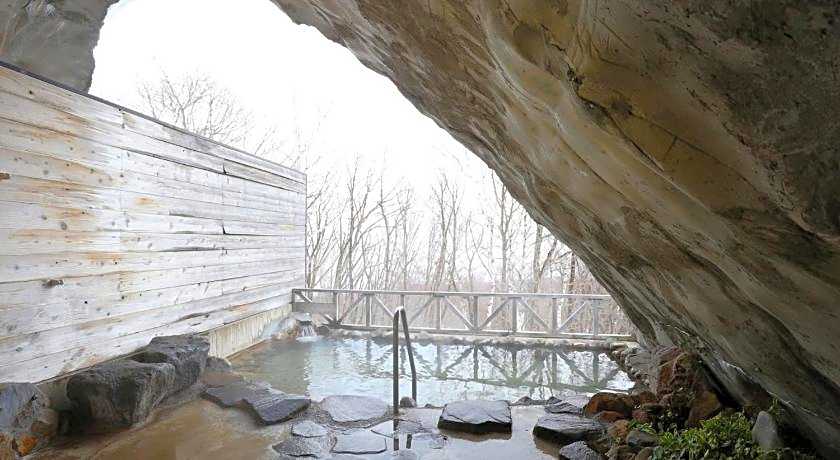 Hotel Silk In Madarao