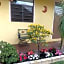 Hospedaje San Antonio Tepoztlán.