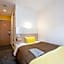 Hotel 1-2-3 Takasaki