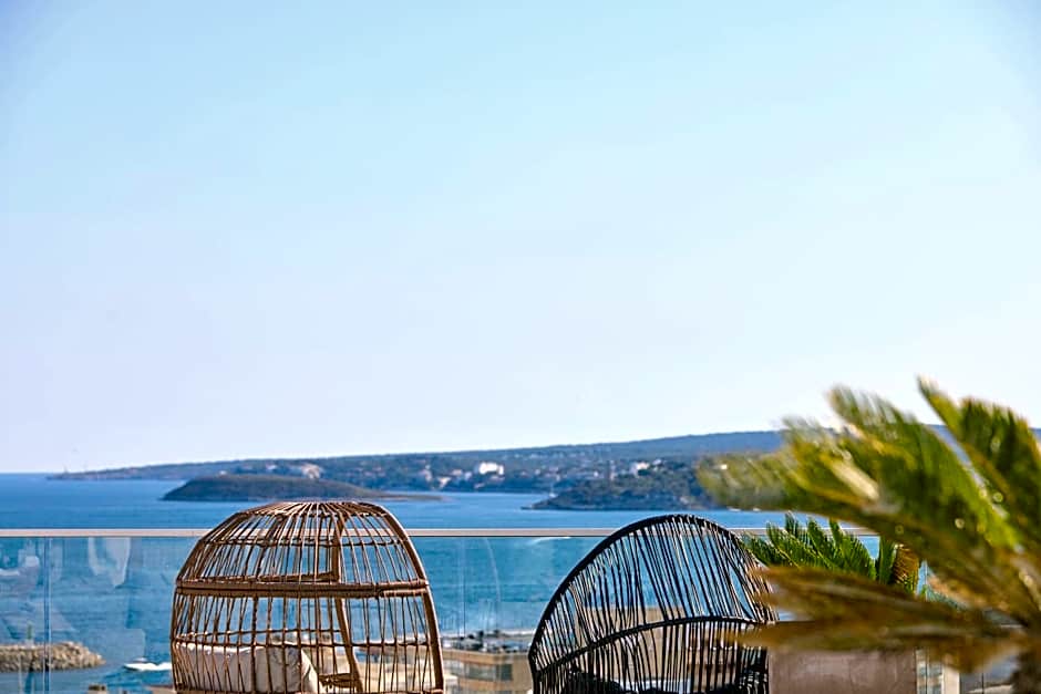 Tomir Portals Suites- Adults Only