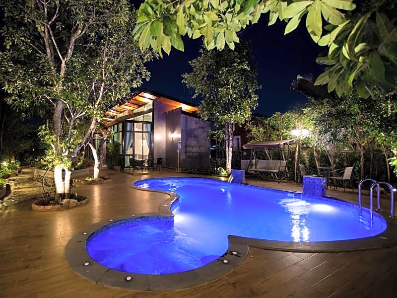 Foresto Sukhothai Guesthome