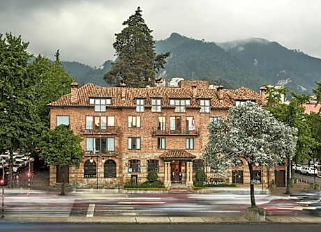Four Seasons Casa Medina Bogota