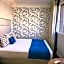 Nyx Hôtel Indépendant Perpignan Centre Gare