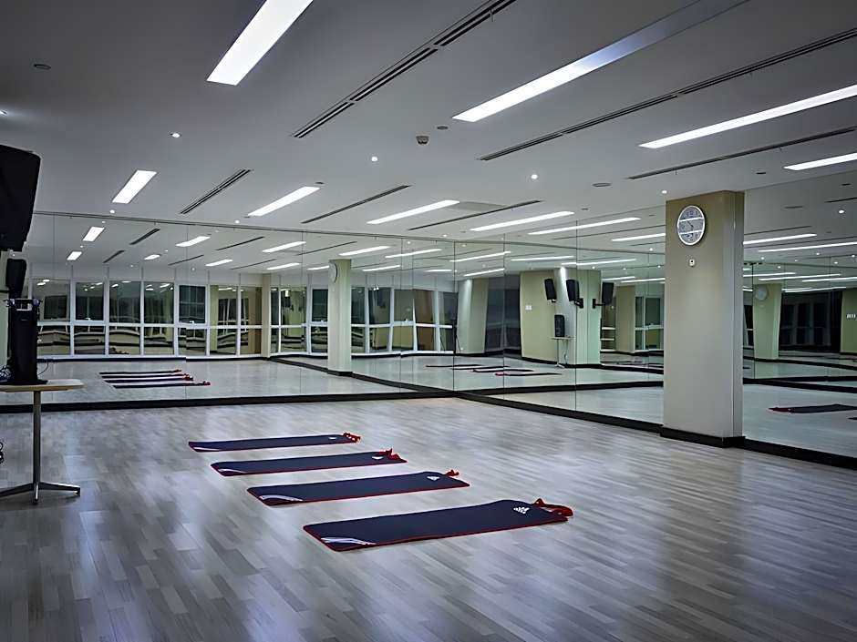 Limketkai Luxe Hotel