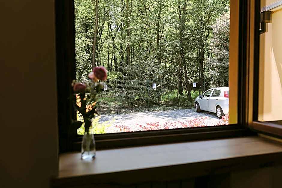 LA CASETTA Malpensa Guesthouse