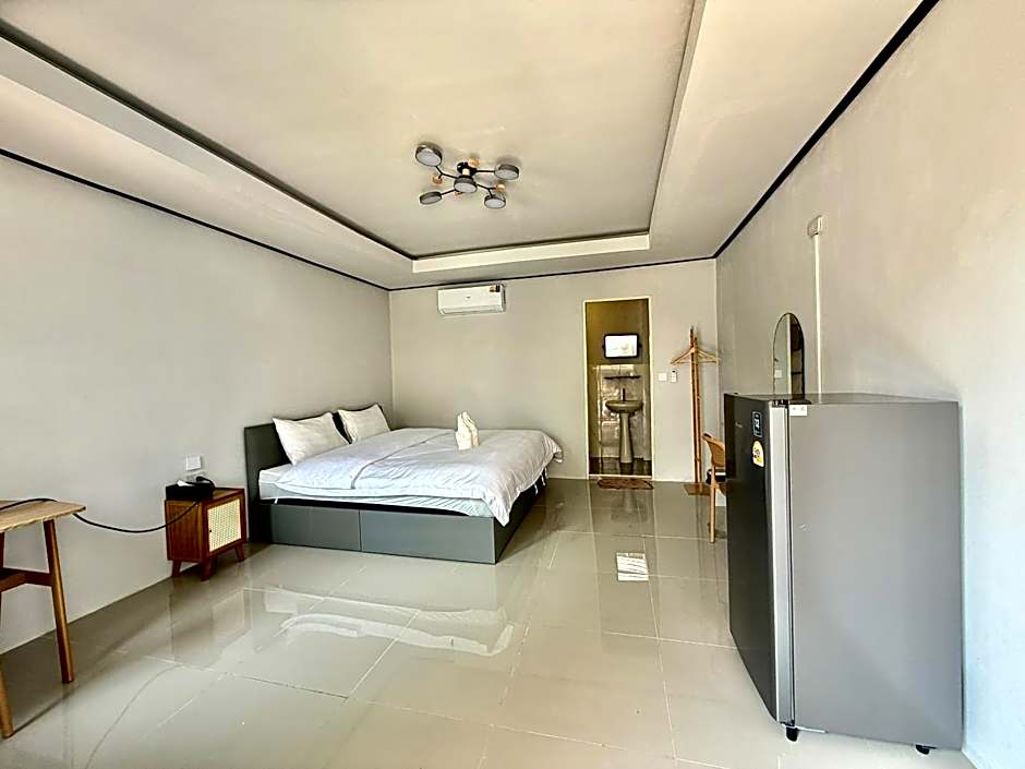 Tawee Green Boutique hotel