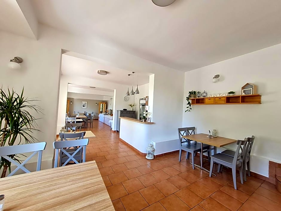 Dom Na Bukowym Wzgórzu