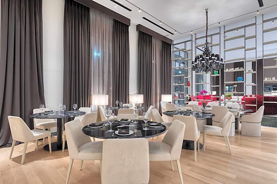 Grand Hotel Kalamata