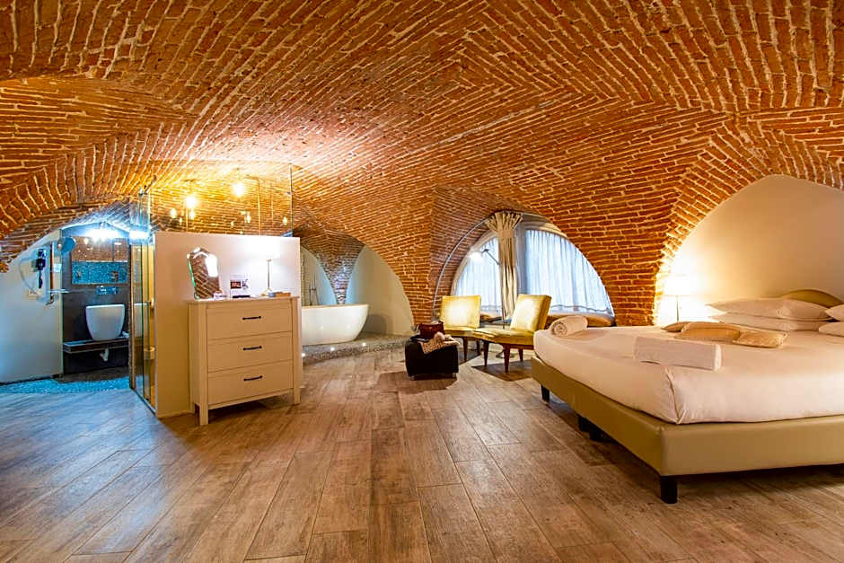 N4U Guest House Florence