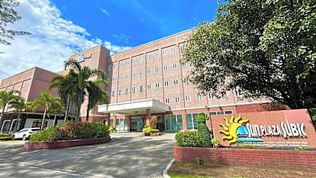 Sun Plaza Subic Hotel