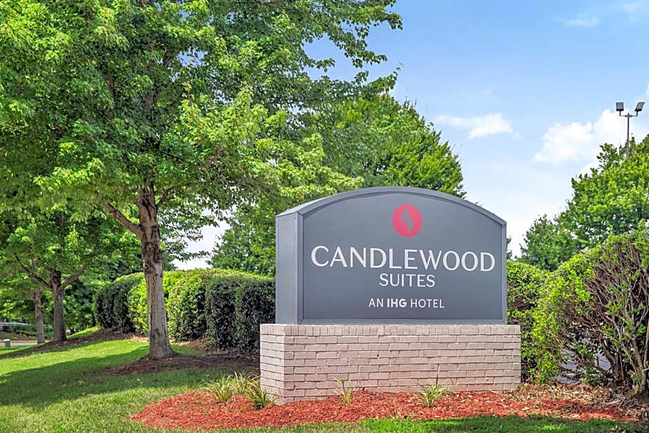 Candlewood Suites Huntersville-Lake Norman Area By IHG