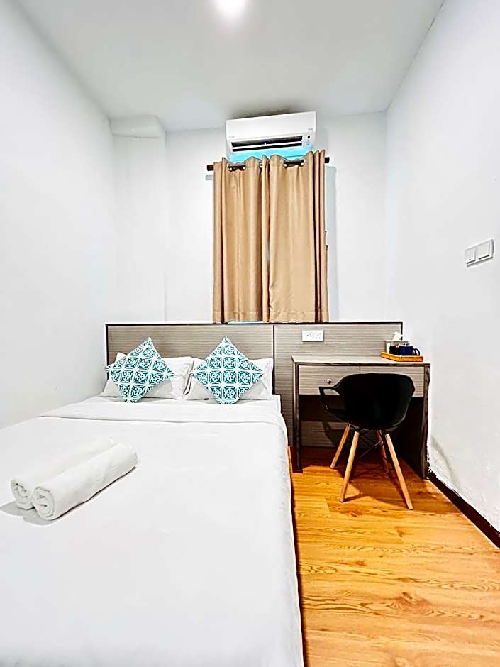 LESTARI INN RESIDENCE