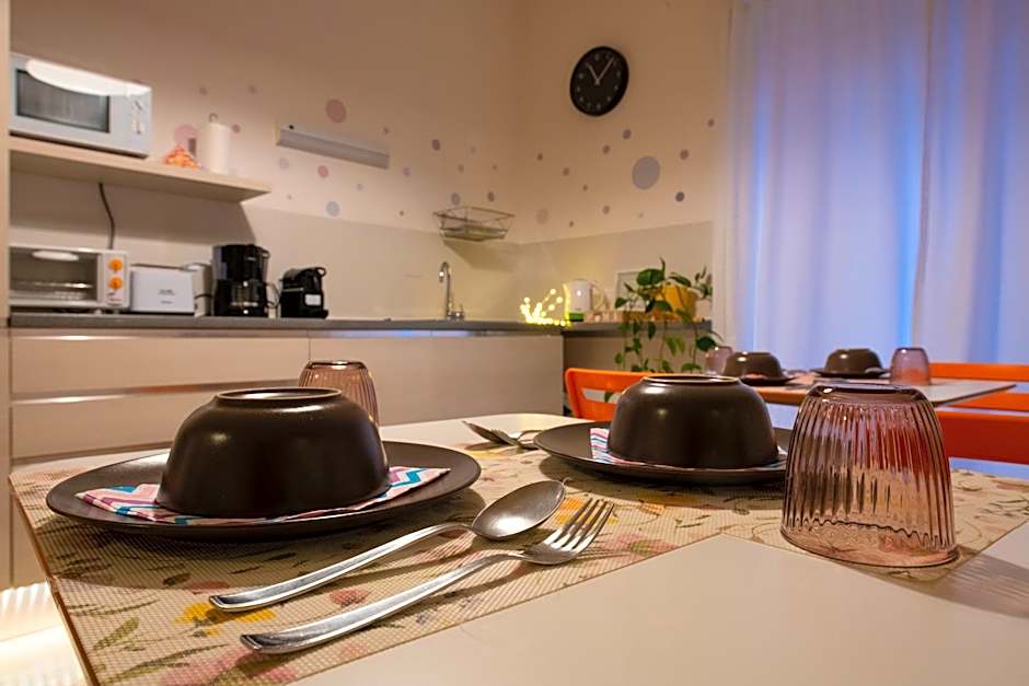 Borgo Trento Home, vicinissimo ospedale Borgo Trento e centro storico