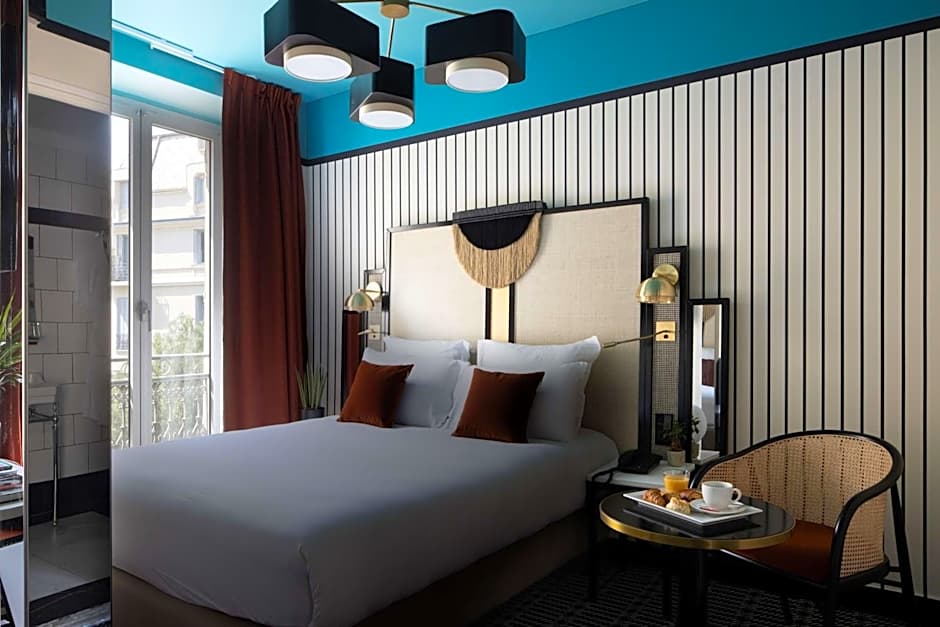 Best Western Premier Hotel Roosevelt
