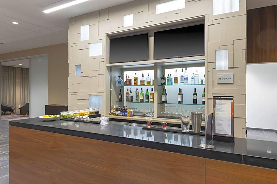 Courtyard by Marriott Indianapolis West-Speedway