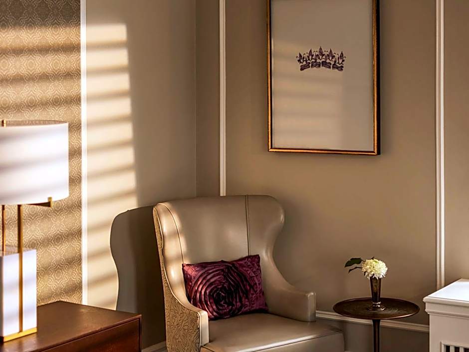 Fairmont Empress Hotel