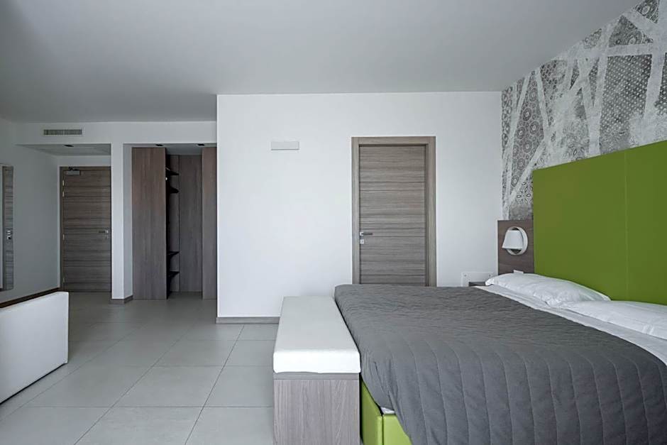 Hotel Iris Jesolo