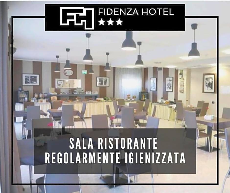 Hotel Fidenza