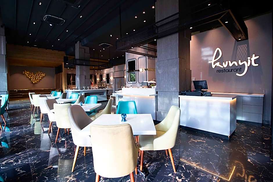 PRIME PARK Hotel Pekanbaru
