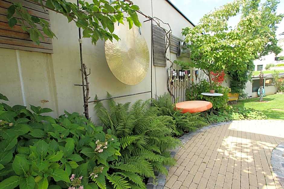 Malerwinkl Restaurant + Kunsthotel