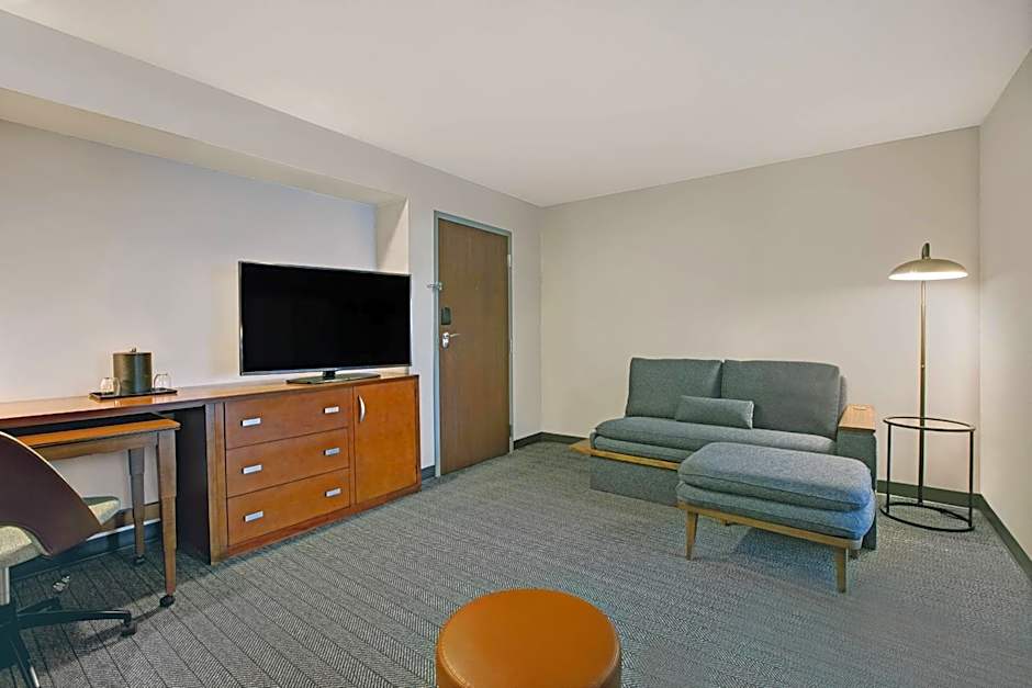 Courtyard by Marriott Chicago Elmhurst/Oakbrook Area