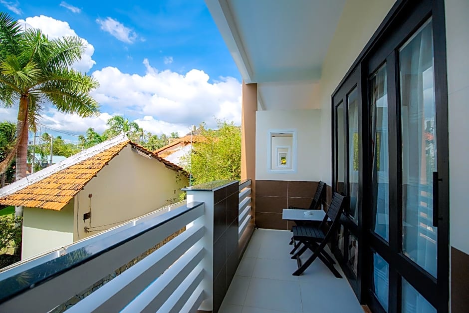 Sun And Sands Beach Hotel Spa