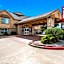 Red Roof Inn College Station