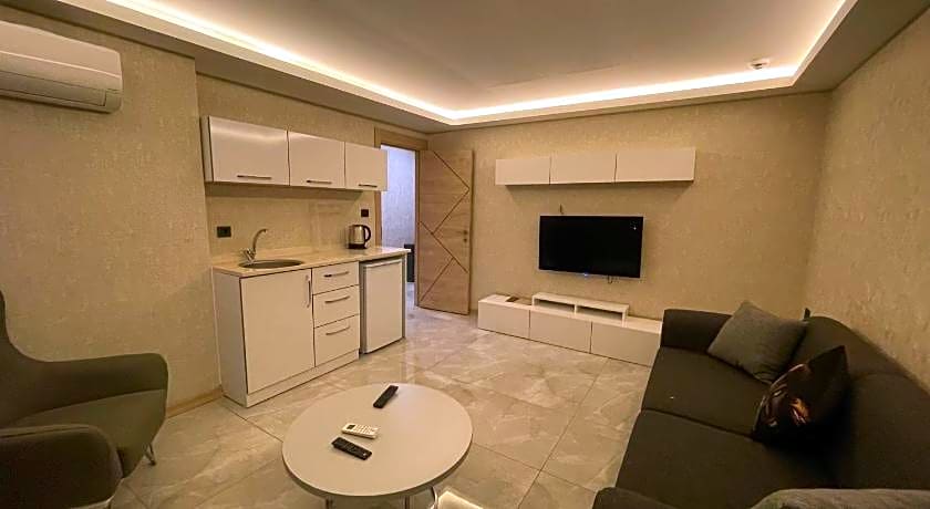 LE LUXE suites hotel SPA