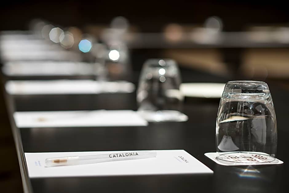 Catalonia Barcelona Beach