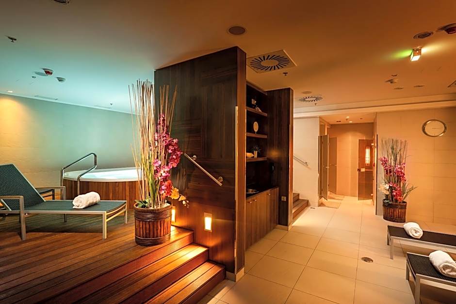 DoubleTree By Hilton Koscice