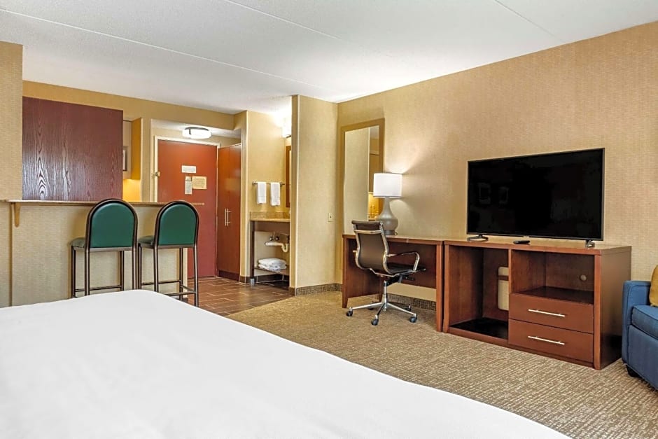 Comfort Inn Meadowlands