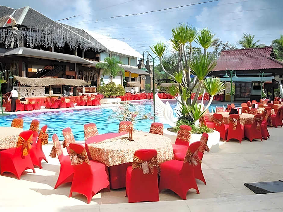 Grand Istana Rama Hotel