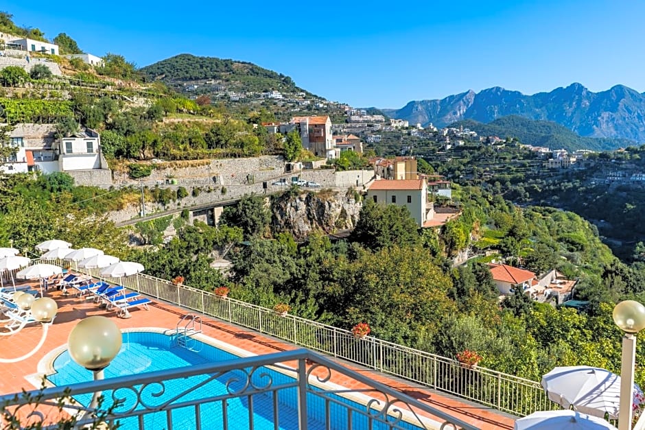 Ravello View