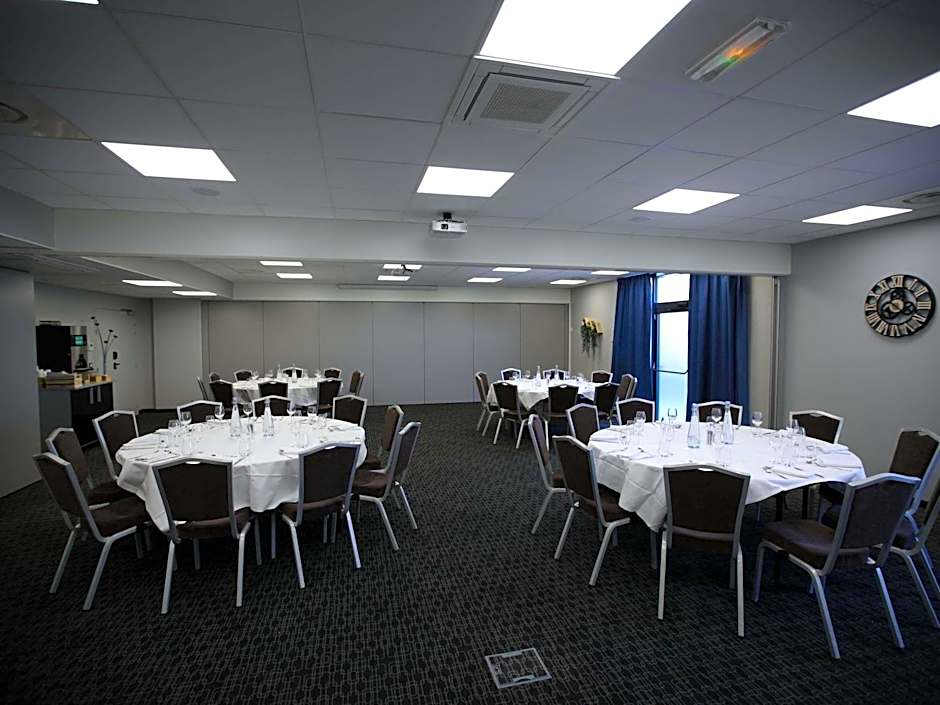 Ibis Styles Evry Lisses