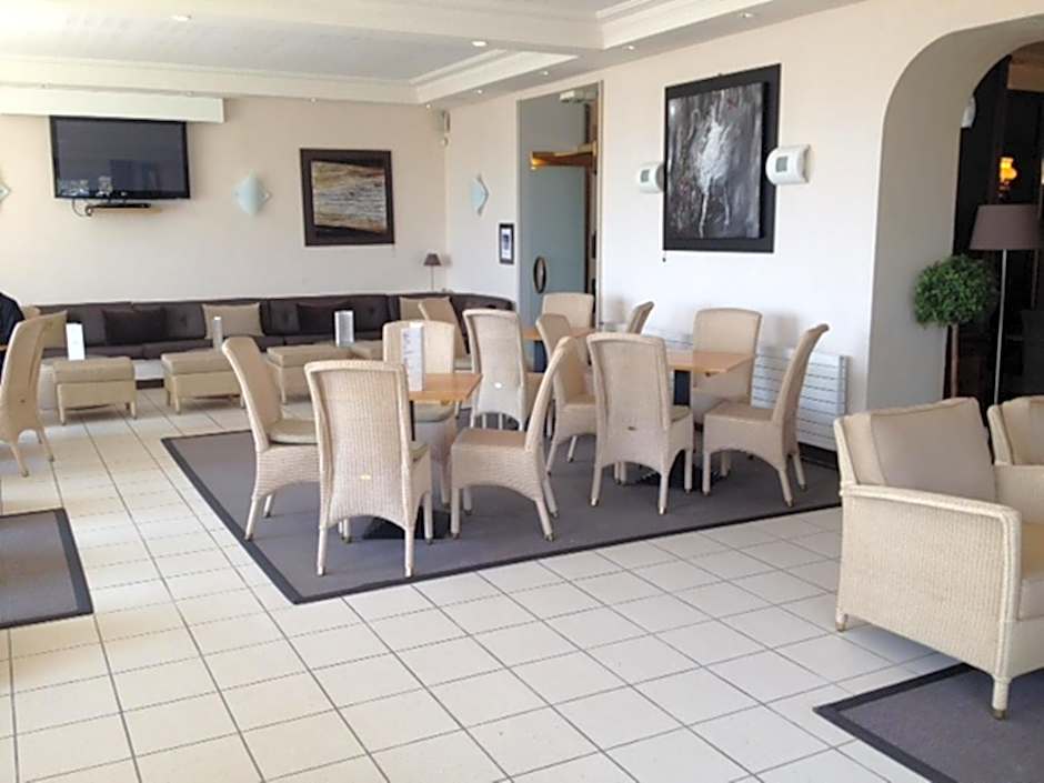 Hôtel Vacances Bleues Villa Caroline