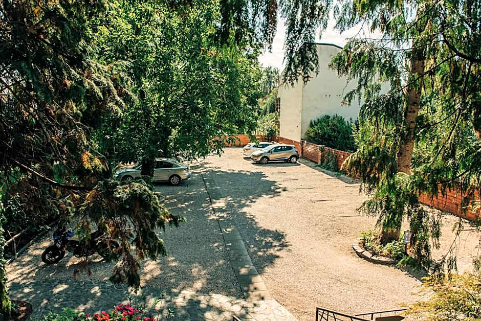 Sundial Boutique Hotel