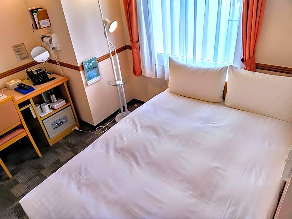 Toyoko Inn Shin-Osaka Chuo-Guchi Shinkan