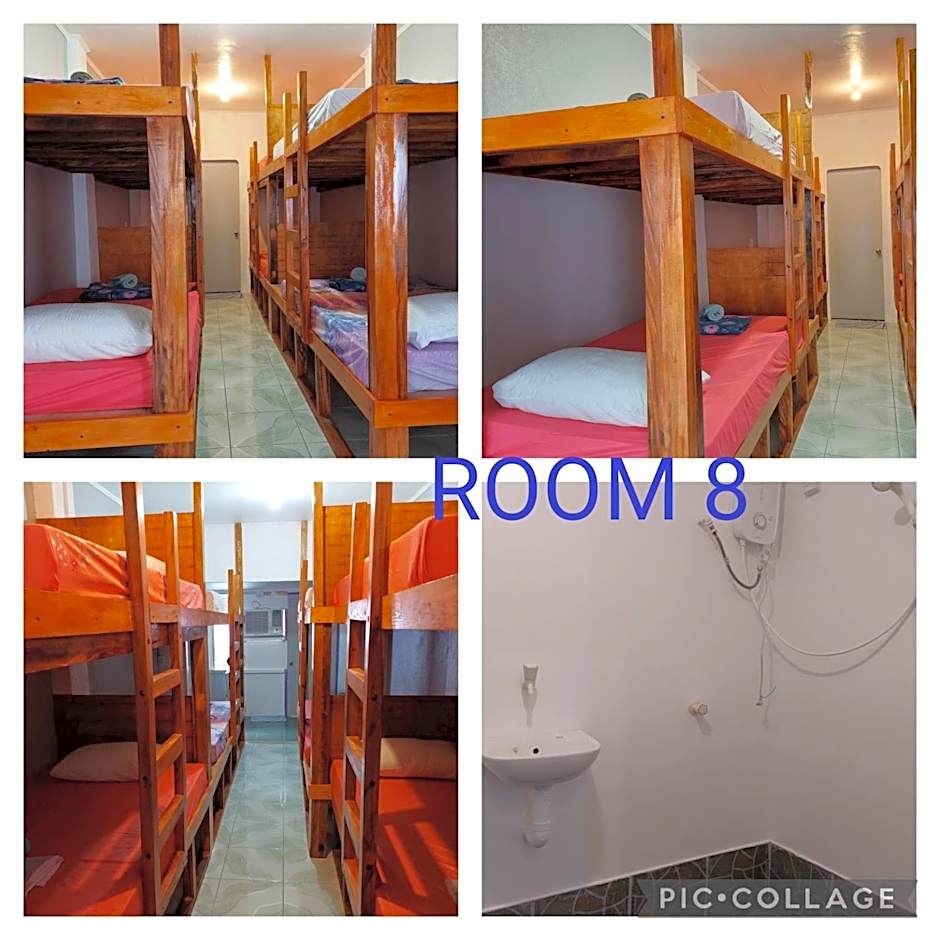 Mandurah's Inn, Malapascua