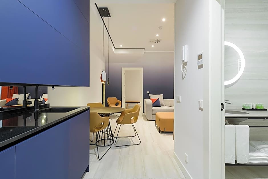 Smartrental Collection Gran Vía Centric