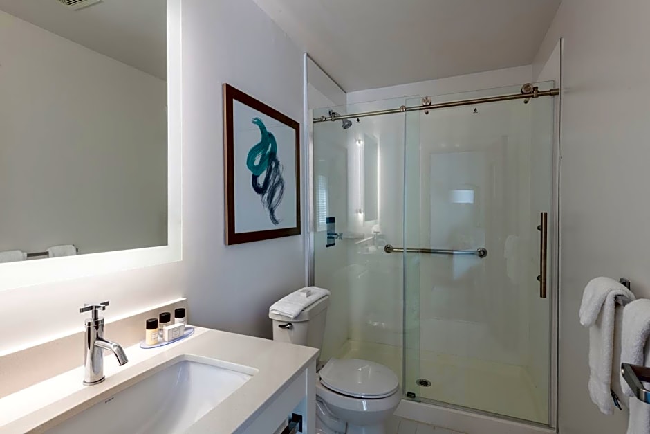 TRYP by Wyndham Tallahassee North I10 Capital Circle