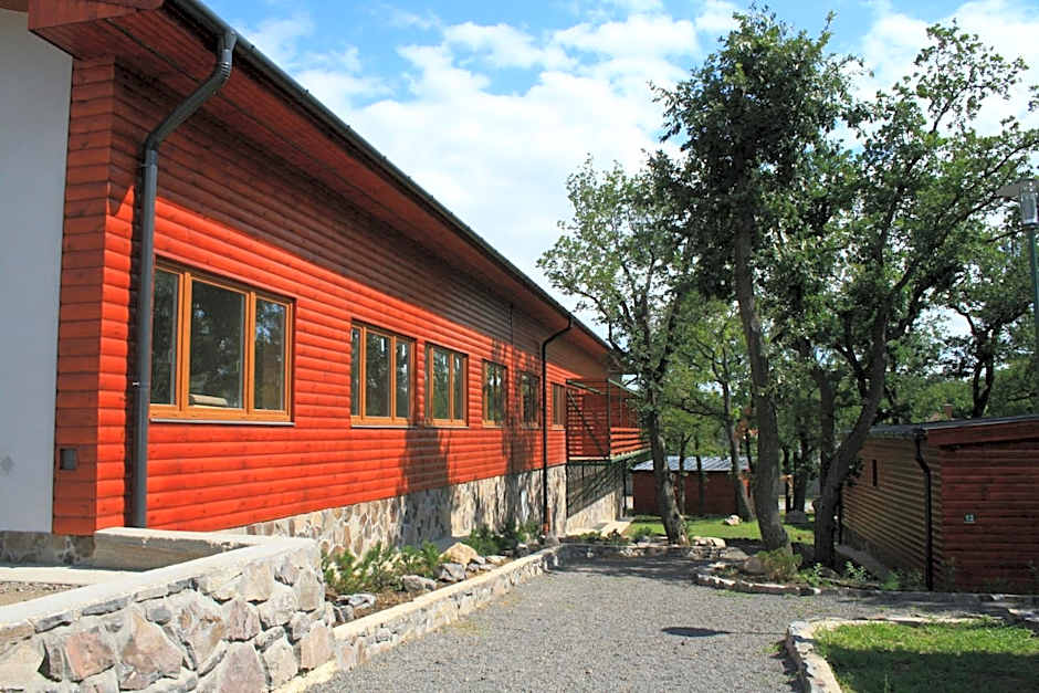 Sástó Hotel